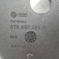 Audi A5 8T 8F Kita salono detalė 8T0857785A