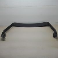 Audi A6 Allroad C6 Tailgate/trunk upper cover trim 4F9867973A