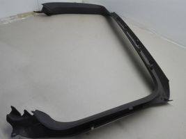 Audi A6 S6 C6 4F Rivestimento superiore del portellone posteriore/bagagliaio 4F9867973A