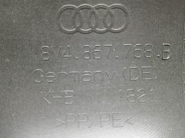 Audi A3 S3 8V Inny części progu i słupka 8V4867768B