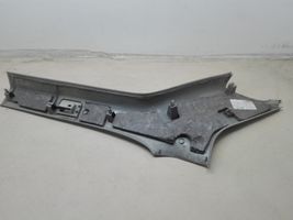 Audi A6 Allroad C5 (D)pillar trim (top) 4B9867246D