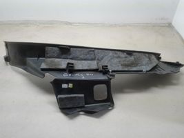 Audi Q7 4M Altro elemento di rivestimento sottoporta/montante 4M0867767D