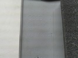 Audi A8 S8 D3 4E Muu kynnyksen/pilarin verhoiluelementti 4E1864613E