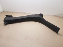 Audi A8 S8 D3 4E Altro elemento di rivestimento sottoporta/montante 4E0864608H