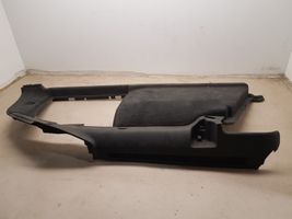 Audi A6 Allroad C6 Dolny panel schowka koła zapasowego 4F9863888A