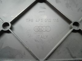 Audi A6 S6 C6 4F Instrumentu kaste 4F5012116
