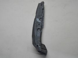 Audi A8 S8 D3 4E Supporto/guarnizione in poliuretano espanso del parafango 4E0821112A