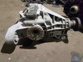 Audi Q7 4L Galinis reduktorius 4460310118