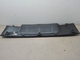 Audi A2 Number Plate Surrounds Holder Frame 8Z0853465A