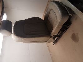 Audi Q7 4L Seat set 4L0