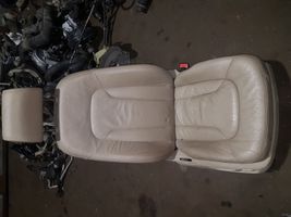 Audi Q7 4L Seat set 4L0