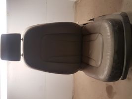 Audi Q7 4L Seat set 4L0