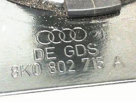 Audi RS4 Vassoio batteria 8K0802715A