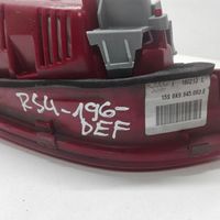 Audi RS4 Tailgate rear/tail lights 8K9945093E