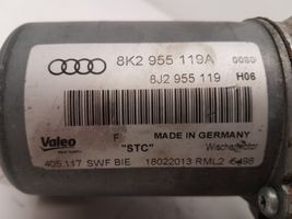 Audi RS4 Pyyhkimen moottori 8K2955119A
