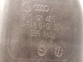 Audi RS4 Serbatoio di compensazione del liquido refrigerante/vaschetta 8T0121405