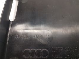 Audi RS4 Couvercle de boîtier de batterie 8K0915429G