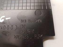 Audi RS4 Inne części wnętrza samochodu 8K0864249