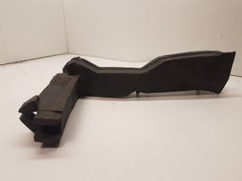 Audi RS4 Supporto/guarnizione in poliuretano espanso del parafango 8K0823721H