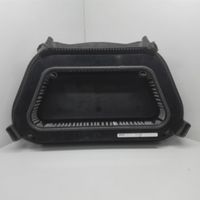 Audi A8 S8 D3 4E Couvercle cache filtre habitacle 4E0819979D