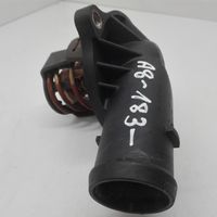 Audi A8 S8 D3 4E Termostaatin kotelo 059121111L