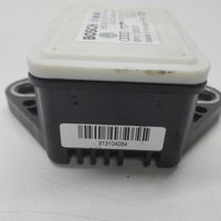 Audi RS4 Sensore di imbardata accelerazione ESP 8K0907637D