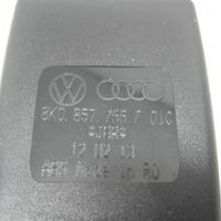 Audi RS4 Fibbia della cintura di sicurezza anteriore 8K0857755F