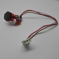 3D0919341H Audi RS4 12 V Socket (front), 5.00 € | RRR