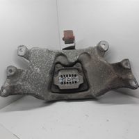 Audi A6 S6 C6 4F Кронштейн крепления коробки передач 4F0399263K