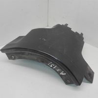 Audi A8 S8 D3 4E Garniture de jupe latérale arrière 4E0853580D