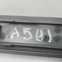 Audi A5 8T 8F Baguette moulure de porte arrière 8T0867420