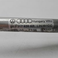 Audi RS4 Vaihdelaatikon öljynjäähdyttimen letku 8K0317826AR