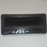 Audi RS4 Maniglia esterna del portellone posteriore/bagagliaio 5N0827566T