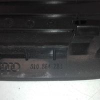 Audi RS4 Kita salono detalė 8K0864283