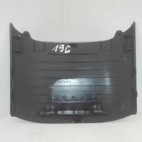 Audi RS4 Altra parte interiore 8K0864283