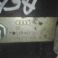 Audi A6 S6 C6 4F Alarm system siren 1K0951605C