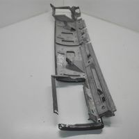 Audi A8 S8 D3 4E Panneau de garniture console centrale 4E1857186J