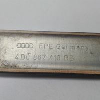 Audi A8 S8 D2 4D Etuoven verhoilu (käytetyt) 4D0867410