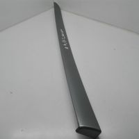 Audi A4 S4 B7 8E 8H Rivestimento della portiera posteriore 8E0867420