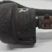 Audi A8 S8 D3 4E Electrovanne Soupape de Sûreté / Dépression 077133459