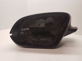 Audi A8 S8 D4 4H Spoguļa plastmasas dekoratīvā apdare 4H0949101