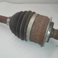 Mitsubishi Lancer Evolution Rear driveshaft 