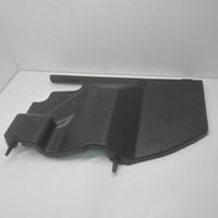 Mitsubishi Lancer Evolution Verkleidung Armaturenbrett Cockpit unten 8002A178