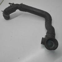 Volkswagen Sharan Tubo flessibile del liquido di raffreddamento del motore 7M3122291D