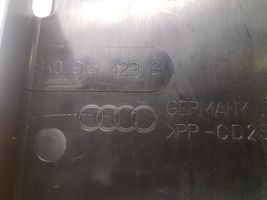 Audi Q7 4M Coperchio/tappo della scatola vassoio della batteria 8K0915429G