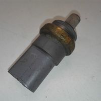 Audi A6 S6 C6 4F Kühlmitteltemperatur Sensor Fühler Geber 06A919501