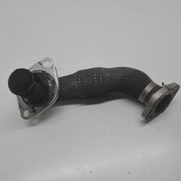 Audi Q7 4M EGR valve line/pipe/hose 059131530T