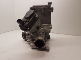 Audi A8 S8 D4 4H EGR aušintuvas 059131515BQ