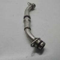 Audi Q7 4M Turbo turbocharger oiling pipe/hose 059103209K