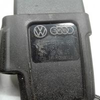 Audi Q3 8U Keskipaikan turvavyön solki (takaistuin) 4G0857739A